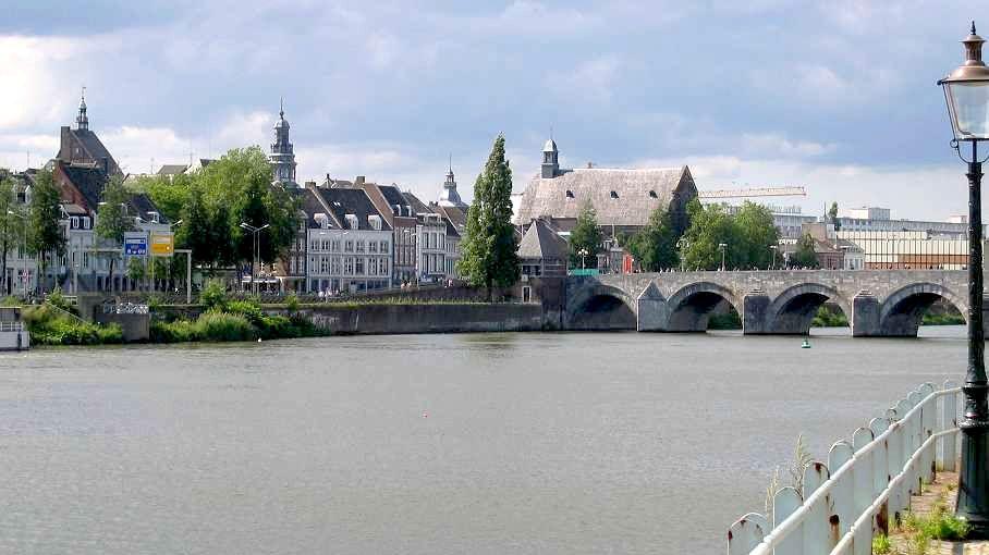 Uitagenda Maastricht