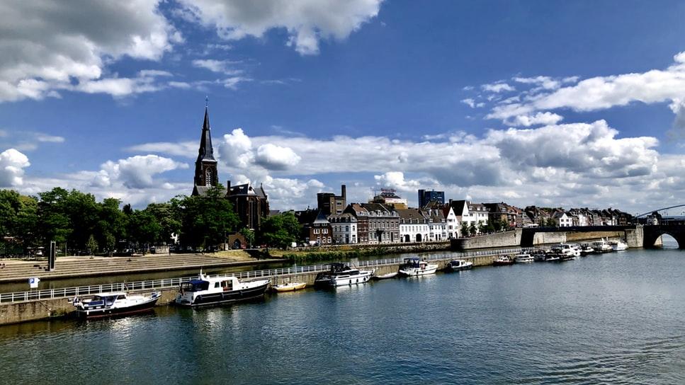 Tourist information Maastricht