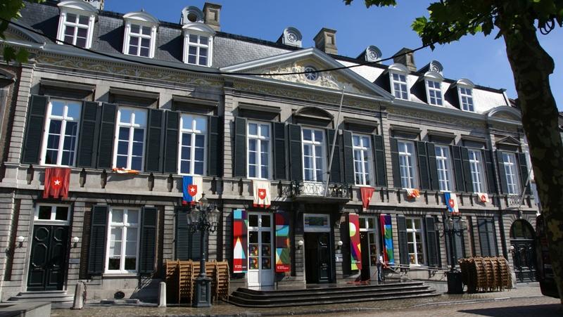 Vrijthof Theater